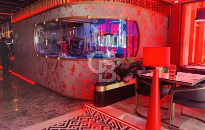 BALGAT CEYHUN ATUFTA CADDEYE CEPHE DEVREN KİRALIK LÜKS RESTORAN