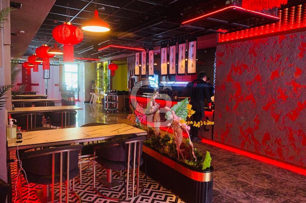BALGAT CEYHUN ATUFTA CADDEYE CEPHE DEVREN KİRALIK LÜKS RESTORAN