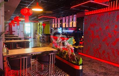 BALGAT CEYHUN ATUFTA CADDEYE CEPHE DEVREN KİRALIK LÜKS RESTORAN