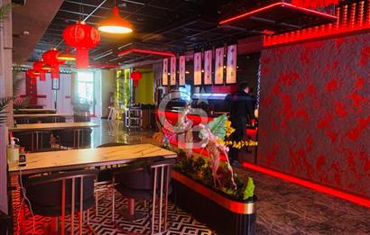 BALGAT CEYHUN ATUFTA CADDEYE CEPHE DEVREN KİRALIK LÜKS RESTORAN