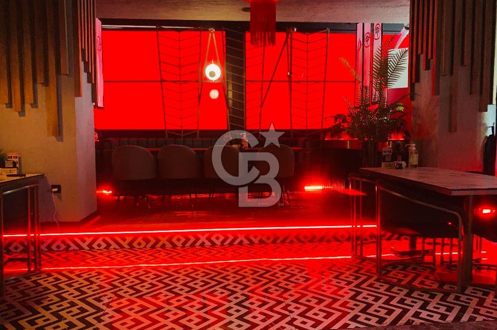 BALGAT CEYHUN ATUFTA CADDEYE CEPHE DEVREN KİRALIK LÜKS RESTORAN