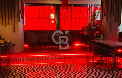 BALGAT CEYHUN ATUFTA CADDEYE CEPHE DEVREN KİRALIK LÜKS RESTORAN