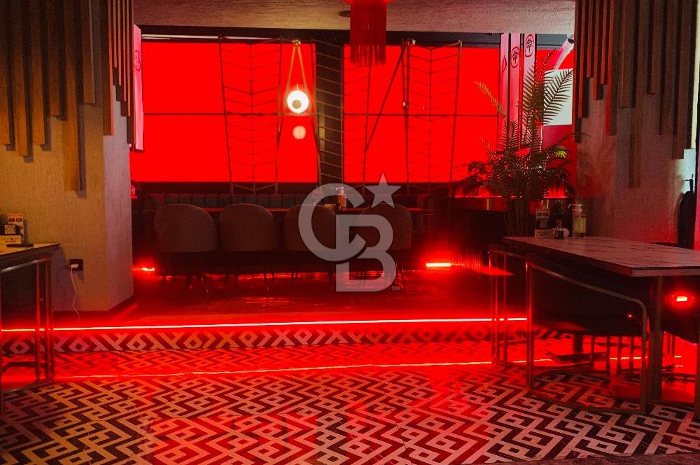 BALGAT CEYHUN ATUFTA CADDEYE CEPHE DEVREN KİRALIK LÜKS RESTORAN