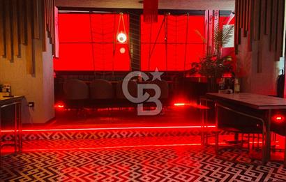 BALGAT CEYHUN ATUFTA CADDEYE CEPHE DEVREN KİRALIK LÜKS RESTORAN