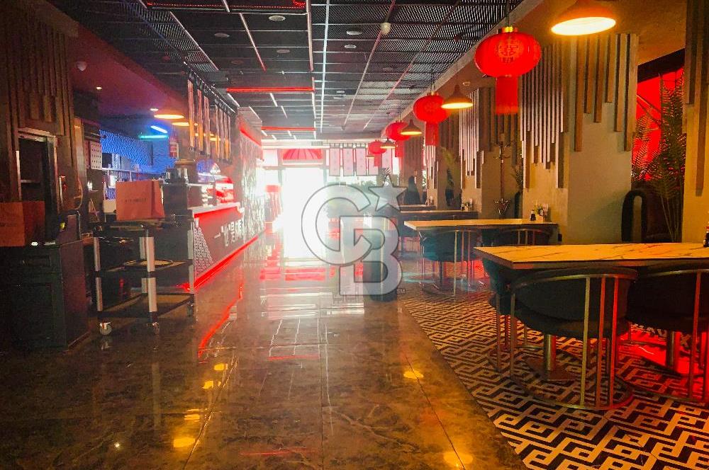 BALGAT CEYHUN ATUFTA CADDEYE CEPHE DEVREN KİRALIK LÜKS RESTORAN