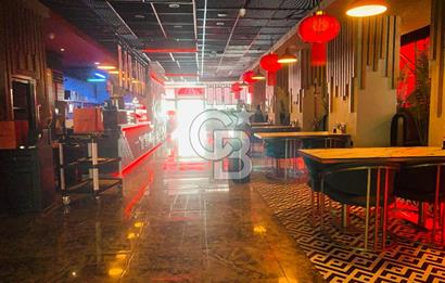 BALGAT CEYHUN ATUFTA CADDEYE CEPHE DEVREN KİRALIK LÜKS RESTORAN