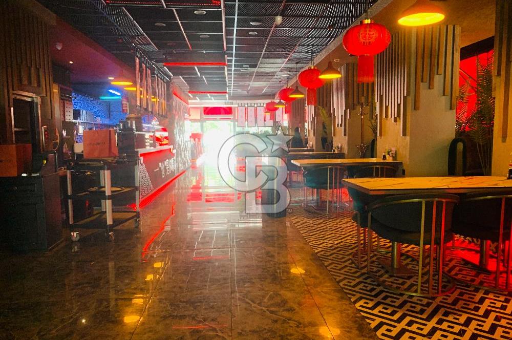 BALGAT CEYHUN ATUFTA CADDEYE CEPHE DEVREN KİRALIK LÜKS RESTORAN