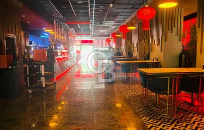BALGAT CEYHUN ATUFTA CADDEYE CEPHE DEVREN KİRALIK LÜKS RESTORAN