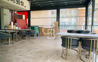 BALGAT CEYHUN ATUFTA CADDEYE CEPHE DEVREN KİRALIK LÜKS RESTORAN