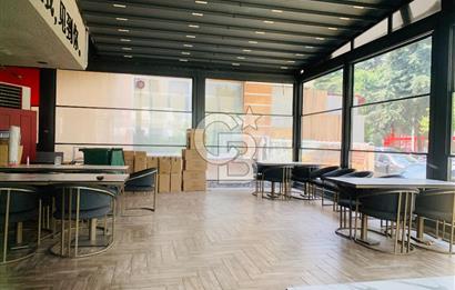 BALGAT CEYHUN ATUFTA CADDEYE CEPHE DEVREN KİRALIK LÜKS RESTORAN