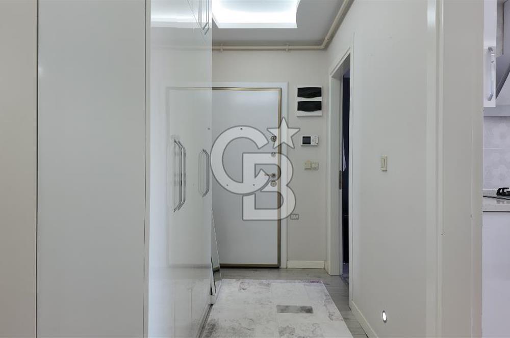 İZMİR BUCA UÇANYOL YAKINI SİTE İÇERİSİNDE 3+1 SATILIK DAİRE