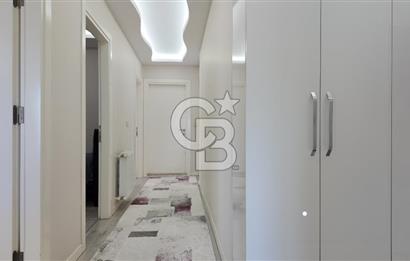 İZMİR BUCA UÇANYOL YAKINI SİTE İÇERİSİNDE 3+1 SATILIK DAİRE