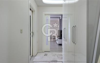 İZMİR BUCA UÇANYOL YAKINI SİTE İÇERİSİNDE 3+1 SATILIK DAİRE