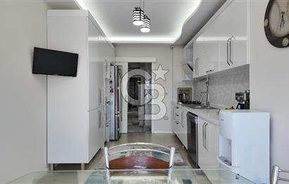 İZMİR BUCA UÇANYOL YAKINI SİTE İÇERİSİNDE 3+1 SATILIK DAİRE