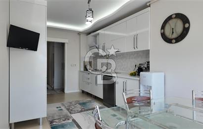 İZMİR BUCA UÇANYOL YAKINI SİTE İÇERİSİNDE 3+1 SATILIK DAİRE
