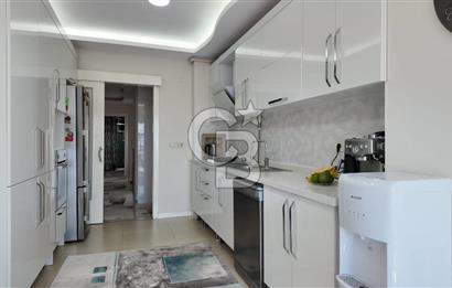 İZMİR BUCA UÇANYOL YAKINI SİTE İÇERİSİNDE 3+1 SATILIK DAİRE