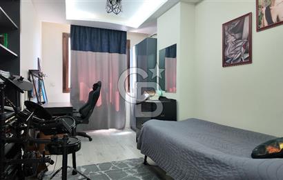 İZMİR BUCA UÇANYOL YAKINI SİTE İÇERİSİNDE 3+1 SATILIK DAİRE
