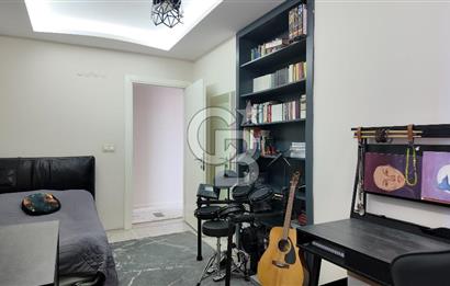 İZMİR BUCA UÇANYOL YAKINI SİTE İÇERİSİNDE 3+1 SATILIK DAİRE