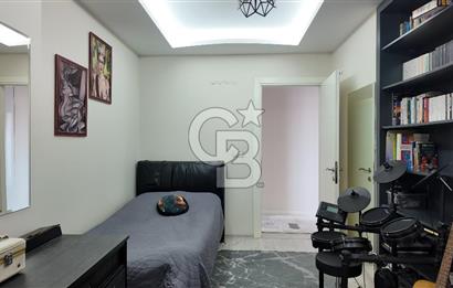 İZMİR BUCA UÇANYOL YAKINI SİTE İÇERİSİNDE 3+1 SATILIK DAİRE