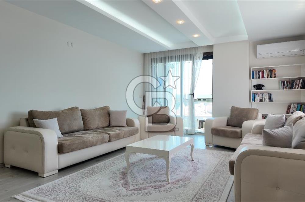 İZMİR BUCA UÇANYOL YAKINI SİTE İÇERİSİNDE 3+1 SATILIK DAİRE