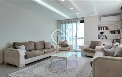 İZMİR BUCA UÇANYOL YAKINI SİTE İÇERİSİNDE 3+1 SATILIK DAİRE