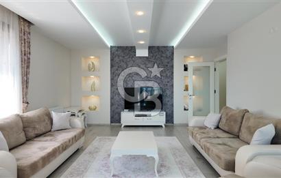 İZMİR BUCA UÇANYOL YAKINI SİTE İÇERİSİNDE 3+1 SATILIK DAİRE