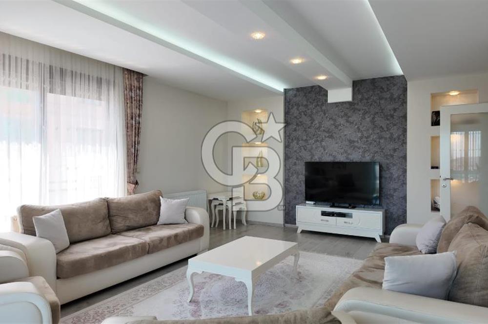 İZMİR BUCA UÇANYOL YAKINI SİTE İÇERİSİNDE 3+1 SATILIK DAİRE