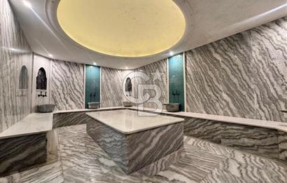 BEYLİKDÜZÜ BEY GARDEN KONAKLARI PEYZAJ CEPHELİ 3+1 SATILIK DAİRE