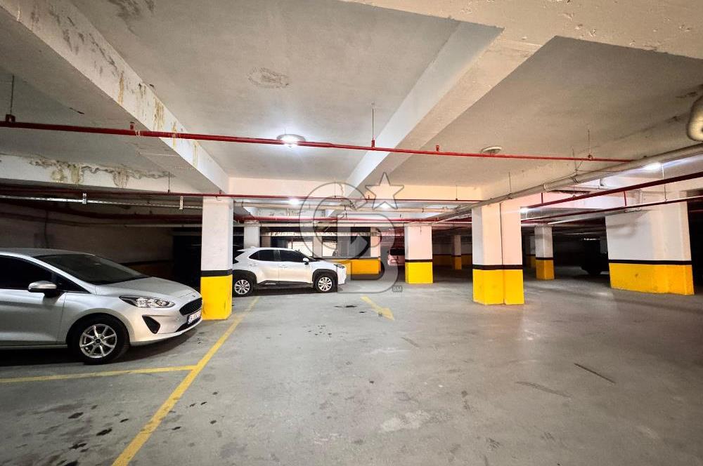 BEYLİKDÜZÜ BEY GARDEN KONAKLARI PEYZAJ CEPHELİ 3+1 SATILIK DAİRE