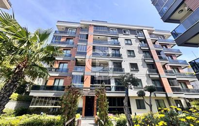 BEYLİKDÜZÜ BEY GARDEN KONAKLARI PEYZAJ CEPHELİ 3+1 SATILIK DAİRE