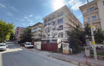 CEBECİ SAMUR SOKAKTA 1+1 - 2+1 SATILIK LÜKS SIFIR DAİRELER