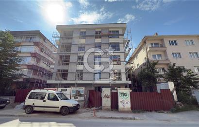 CEBECİ SAMUR SOKAKTA 1+1 - 2+1 SATILIK LÜKS SIFIR DAİRELER