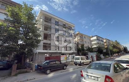 CEBECİ SAMUR SOKAKTA 1+1 - 2+1 SATILIK LÜKS SIFIR DAİRELER