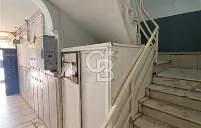 GONCALAR MAHALLESİNDE DOĞALGAZLI 3+1 SATILIK DAİRE