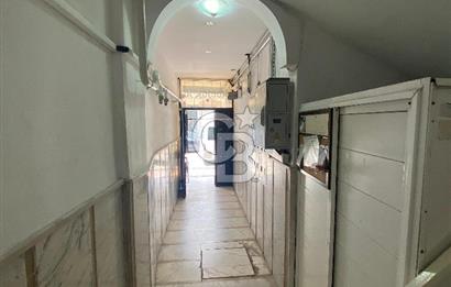 GONCALAR MAHALLESİNDE DOĞALGAZLI 3+1 SATILIK DAİRE