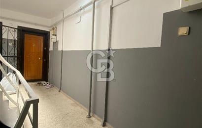 GONCALAR MAHALLESİNDE DOĞALGAZLI 3+1 SATILIK DAİRE