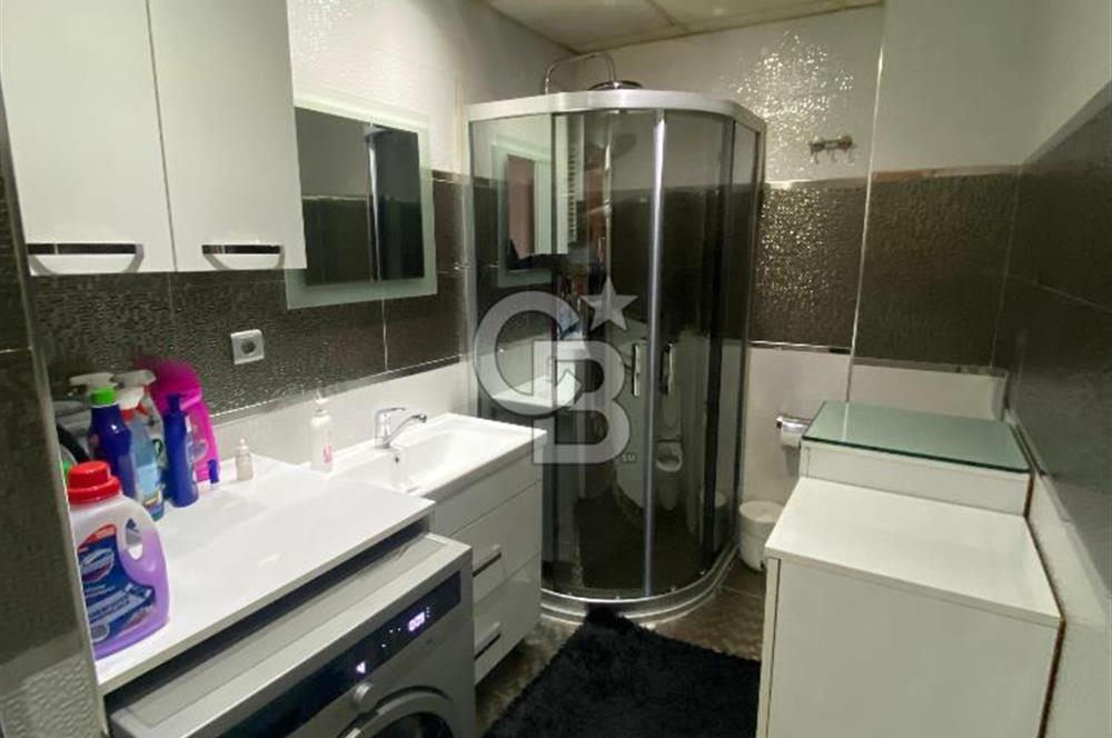 GONCALAR MAHALLESİNDE DOĞALGAZLI 3+1 SATILIK DAİRE