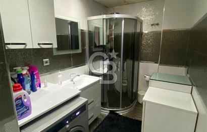 GONCALAR MAHALLESİNDE DOĞALGAZLI 3+1 SATILIK DAİRE