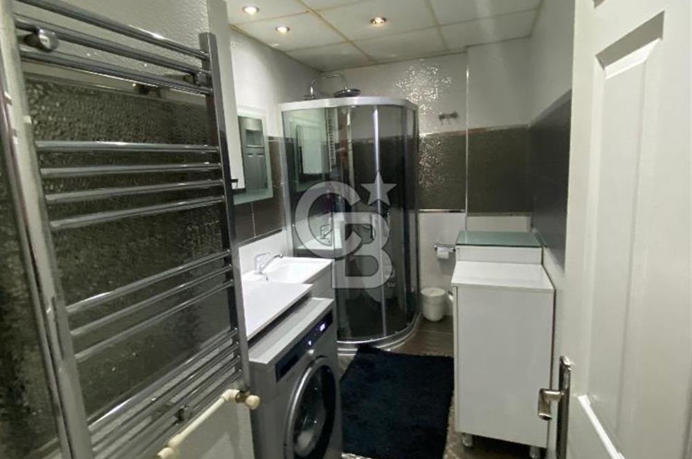 GONCALAR MAHALLESİNDE DOĞALGAZLI 3+1 SATILIK DAİRE