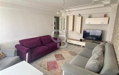 GONCALAR MAHALLESİNDE DOĞALGAZLI 3+1 SATILIK DAİRE