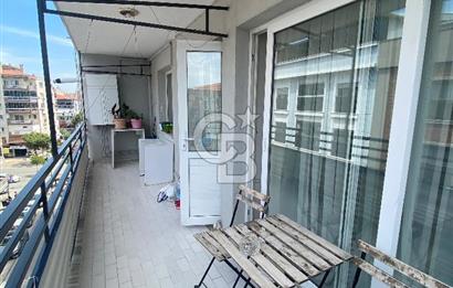 GONCALAR MAHALLESİNDE DOĞALGAZLI 3+1 SATILIK DAİRE
