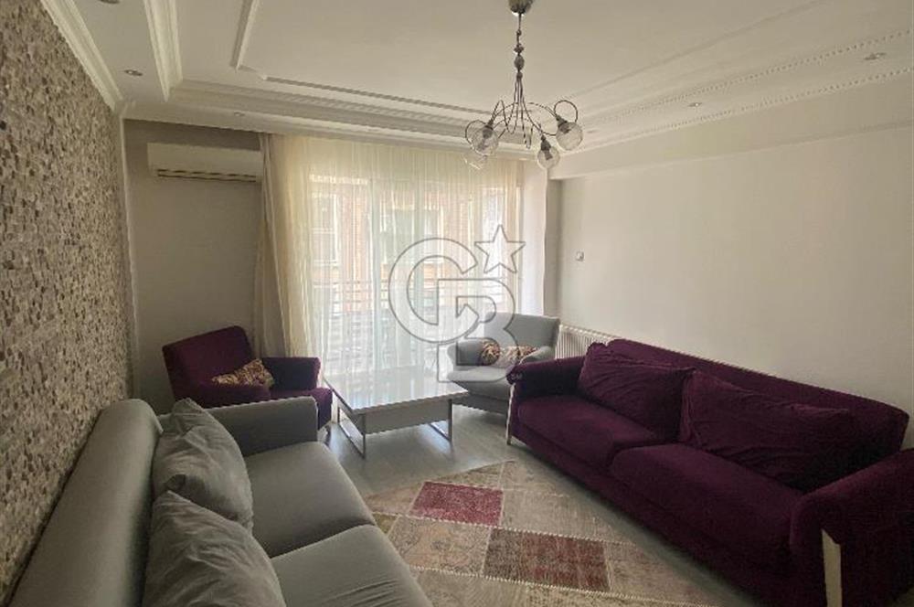 GONCALAR MAHALLESİNDE DOĞALGAZLI 3+1 SATILIK DAİRE