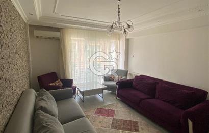 GONCALAR MAHALLESİNDE DOĞALGAZLI 3+1 SATILIK DAİRE