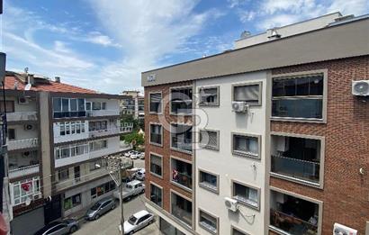 GONCALAR MAHALLESİNDE DOĞALGAZLI 3+1 SATILIK DAİRE