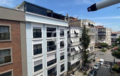 GONCALAR MAHALLESİNDE DOĞALGAZLI 3+1 SATILIK DAİRE