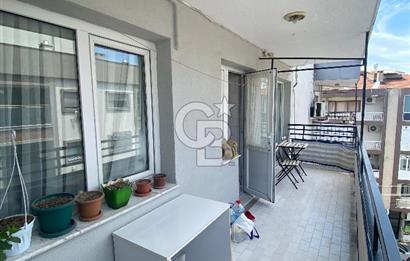 GONCALAR MAHALLESİNDE DOĞALGAZLI 3+1 SATILIK DAİRE
