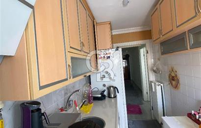 GONCALAR MAHALLESİNDE DOĞALGAZLI 3+1 SATILIK DAİRE