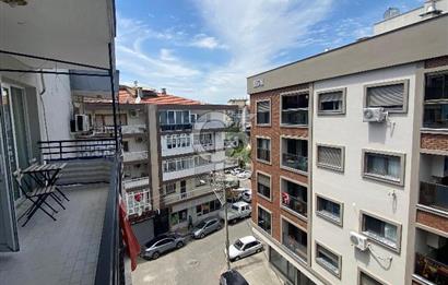 GONCALAR MAHALLESİNDE DOĞALGAZLI 3+1 SATILIK DAİRE