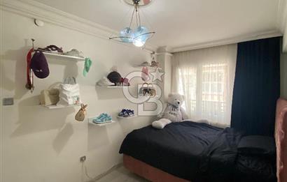 GONCALAR MAHALLESİNDE DOĞALGAZLI 3+1 SATILIK DAİRE