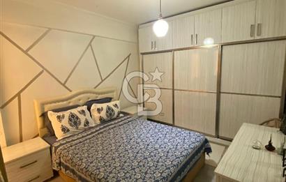 GONCALAR MAHALLESİNDE DOĞALGAZLI 3+1 SATILIK DAİRE